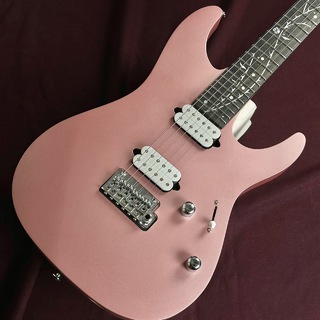 Ibanez TOD10 MM Metallic Mauve Tim Henson【現物画像】