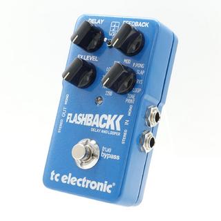 tc electronic Flashback Delay & Looper