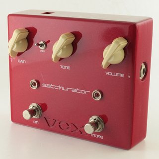 VOX JS-DS Satchurator 【御茶ノ水本店】