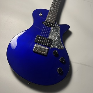 Ryoga HORNET Pelham Blue エレキギター ハムバッカー ベイクド