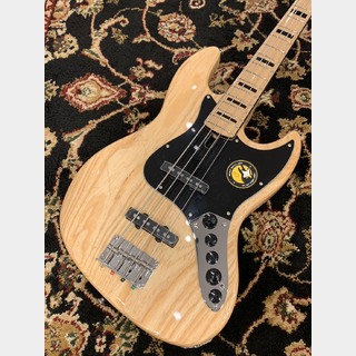 エレクトリック・ベース ＞ JBタイプ、Sire、V7 Ashの検索結果【楽器