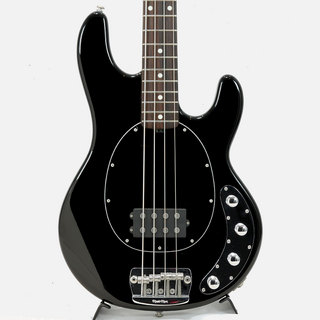 MUSIC MAN StingRay BLK 2015年製