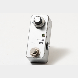 zahnrad 4000preの検索結果【楽器検索デジマート】