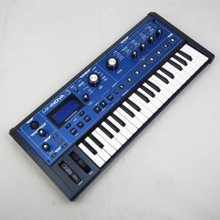 Novation MiniNova 多機能コンパクトシンセ 37鍵【横浜店】