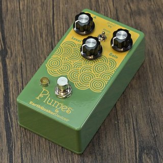 EarthQuaker Devices Plumes オーバードライブ【名古屋栄店】