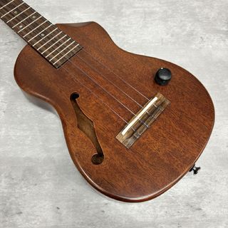 T's Ukuleles 中古CEF-100