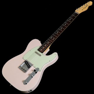 Fender FSR Collection 2024 Traditional 60s Telecaster Custom Shell Pink [イシバシ楽器限定モデル][3.55kg]【