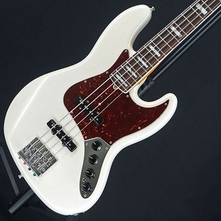 Fender 【USED】 American Ultra Jazz Bass (Arctic Pearl) '19