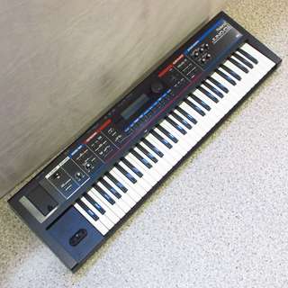 ROLAND、JUNO-Diの検索結果【楽器検索デジマート】
