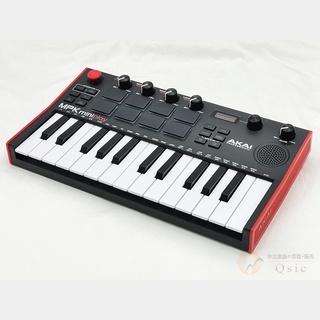AKAI MPK miniの検索結果【楽器検索デジマート】