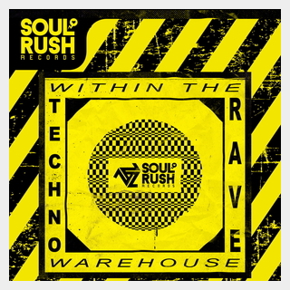 SOUL RUSH RECORDSWITHIN THE WAREHOUSE