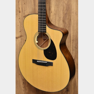 Martin SC-18E  #2884803【ネック角調整機能搭載】