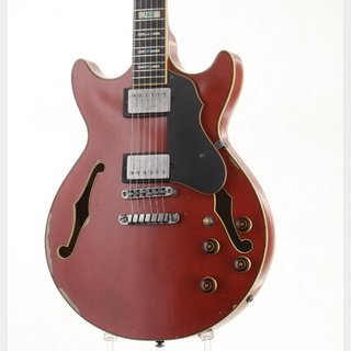 Ibanez Artstar Vintage AMV100D CRL [3.29kg] アイバニーズ セミアコ エレキギター AMV100D-CRL 【池袋店】