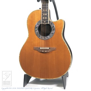 Ovation Custom Legend 1769-4