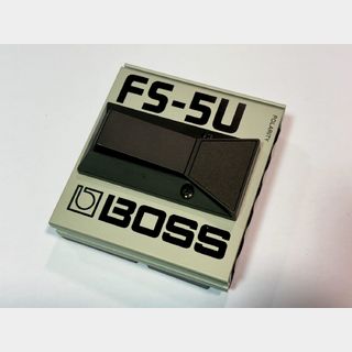 BOSS FS-5U Footswitch