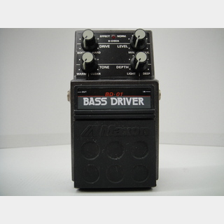 Maxon BASS DRIVER  BD-01