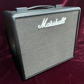 ギター用アンプ／アンプシミュレーター、Marshall、CODE、CODE 25の