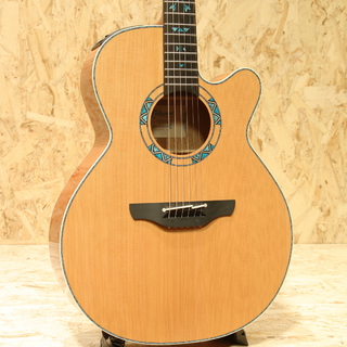 Takamine LTD2023 SANTA FE 30th Anniversary