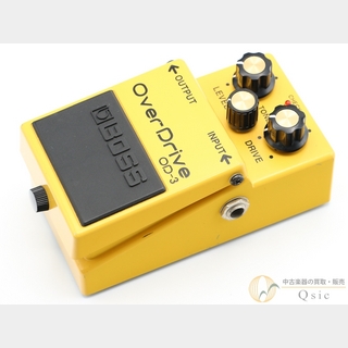 エフェクター（ギター・ベース用）、BOSS、OD-3の検索結果【楽器検索
