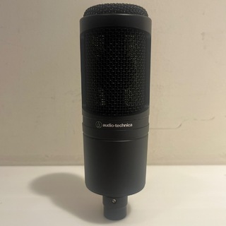 audio-technica AT2020