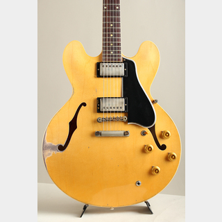 Gibson Custom ShopMurphy Lab 1959 ES-335 Reissue Ultra Heavy Aged Vintage Natural #A940302