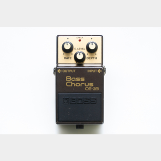 BOSS、CE-2の検索結果【楽器検索デジマート】