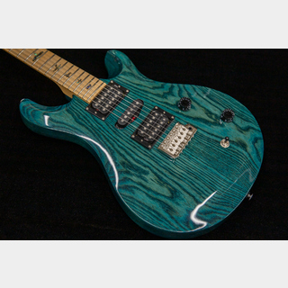 Paul Reed Smith(PRS) SE Swamp Ash Special Iri Blue #F072483 4.0kg【Guitar Shop TONIQ横浜】