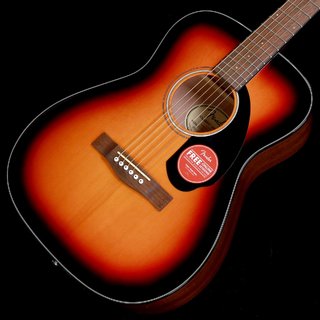 Fender CC-60S Concert Walnut 3-Color Sunburst 【池袋店】