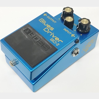 BOSS BD-2 B50A Blues Driver 50th Anniversary