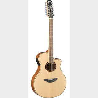 YAMAHAAPX700II-12 NT 12弦エレクトリックアコースティックギター