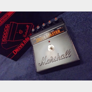 BOSS MARSHALL DRIVEMASTER