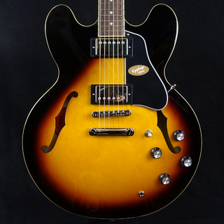 Epiphone ES-335 Vintage Sunburst