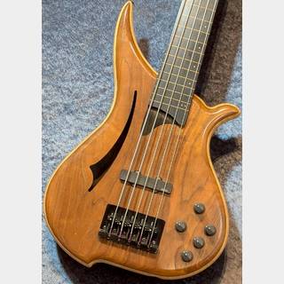 【激レア美品】 Tune TB-4 ブラウン　ケース付き！ 激レア美品】 Tune TB-4 ブラウン ケース付き！ 激レア美品】 Tune TB-