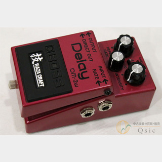BOSS、DM-2Wの検索結果【楽器検索デジマート】