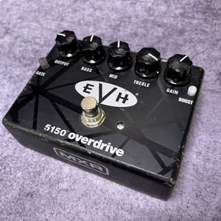 MXR EVH5150 Overdriv