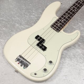 Fender ISHIBASHI FSR MIJ Hybrid II Precision Bass Olympic White w/SPB-1【新宿店】