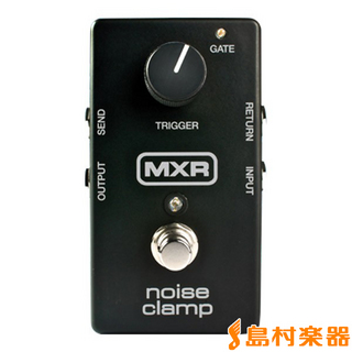 MXR M195 ノイズサスプレッサーNoise Clamp