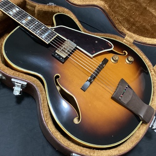 Ibanez JP20 Joe Pass Signature Model(アイバニーズ フルアコ ジョーパス)