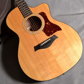 Taylor 214ce Plus オーバーホール済　[SN:2211110335]