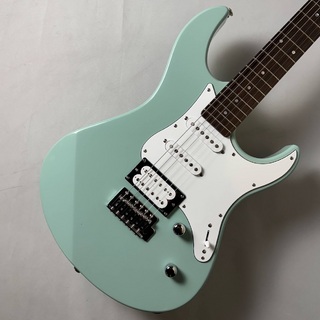 YAMAHA PACIFICA112V SOB ソニックブルーパシフィカ PAC112