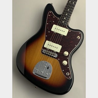 Fender FSR Made in Japan Traditional 60s Jazzmaster 3-Color Sunburst  #JD24011283【3.31kg】
