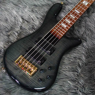 Spector EuroBolt 5 Japan Exclusive Black Burst #NB20732【日本限定カラーモデル・1本限り38%OFF!!!!】