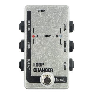 TRIAL PockeTS-HW ギターエフェクター TRIAL USED 中古 PockeTS-HW ｜イケベ楽器店オンラインストア