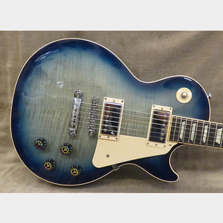 Gibson Les Paul Peace