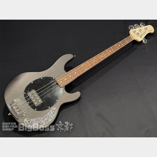 Sterling by MUSIC MAN SUB STINGRAY RAY4 / Trans Black Satin