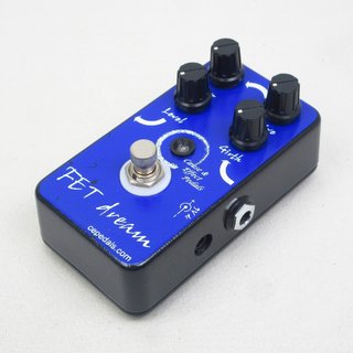 CE Pedals FET Dream オーバードライブ 【横浜店】