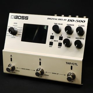 BOSS DD-500 Digital Delay 【梅田店】