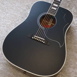 Gibson 【スペシャルプライス!】 Hummingbird Custom Ebony 【試奏動画あり】【48回無金利】【町田店】