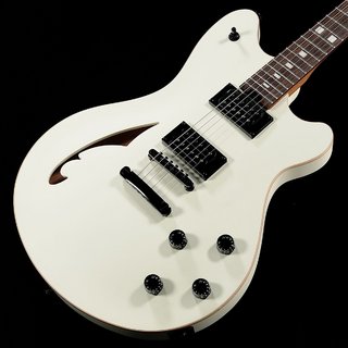 EVH SA-126 Standard Satin Vintage White(重量:3.78kg)【渋谷店】