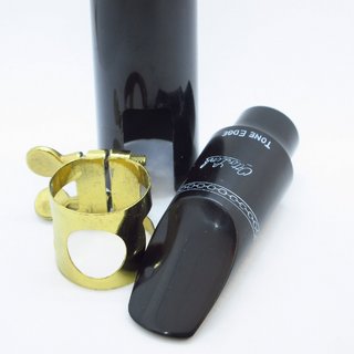 OTTO LINK ソプラノサックス用マウスピース Tone Edge 7☆ 【横浜店